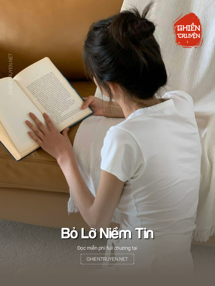 Bỏ Lỡ Niềm Tin
