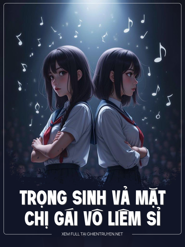 Trọng Sinh Vả Mặt Chị Gái Vô Liêm Sỉ