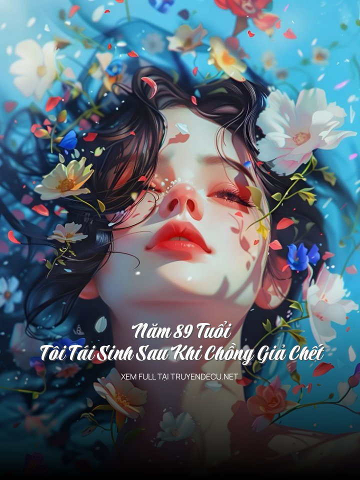 Năm 89 Tuổi, Tôi Tái Sinh Sau Khi Chồng Giả Chết