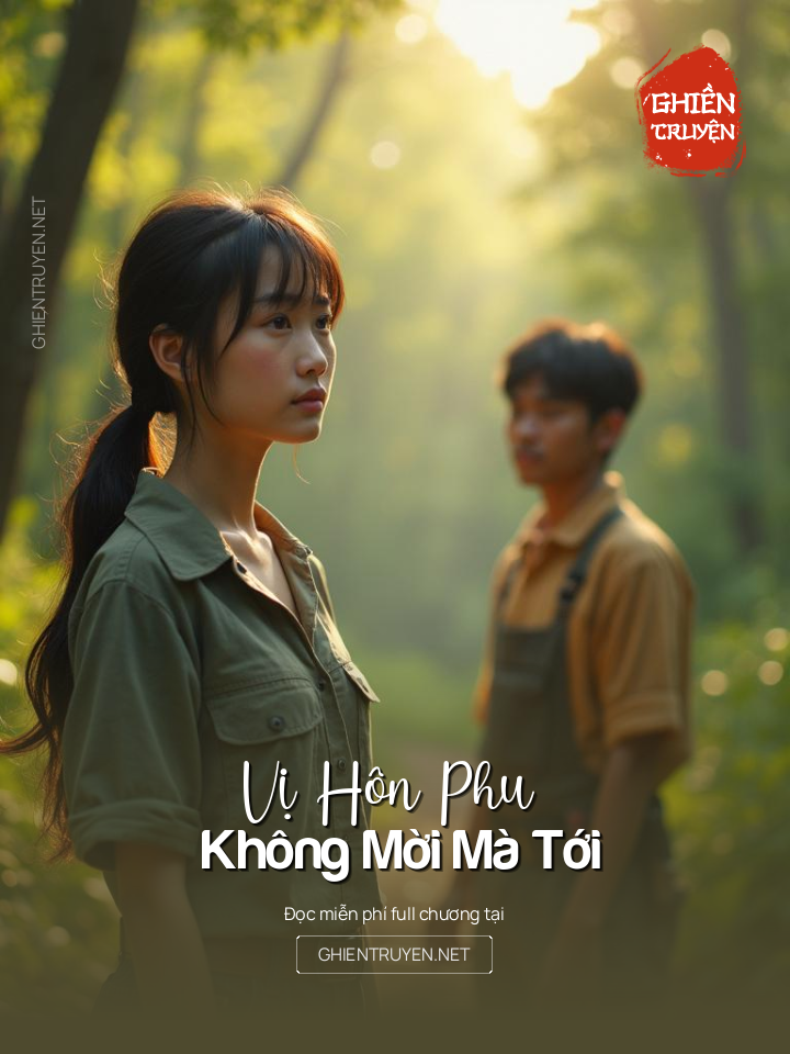 Vị Hôn Phu Không Mời Mà Tới