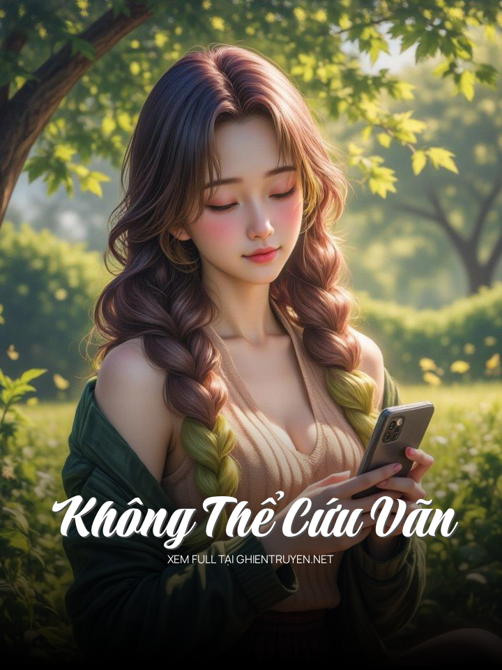 Không Thể Cứu Vãn