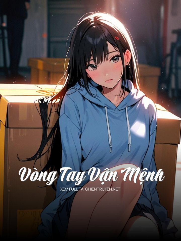 Vòng Tay Vận Mệnh