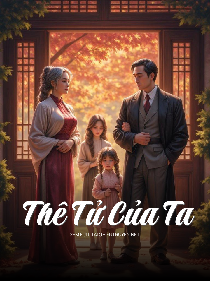 Thê Tử Của Ta