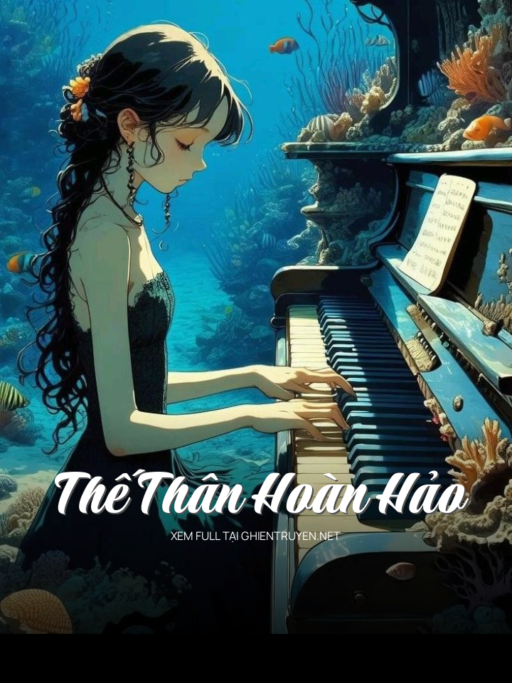 Thế Thân Hoàn Hảo