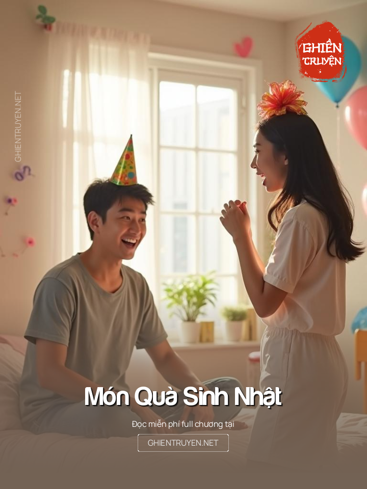 Món Quà Sinh Nhật