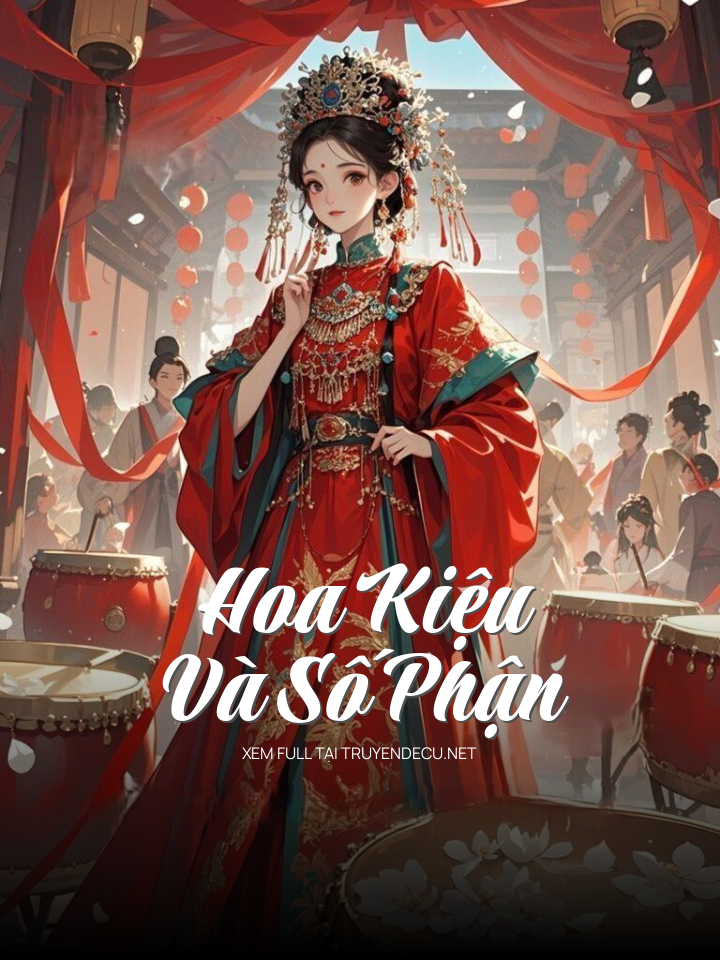 Hoa Kiệu Và Số Phận