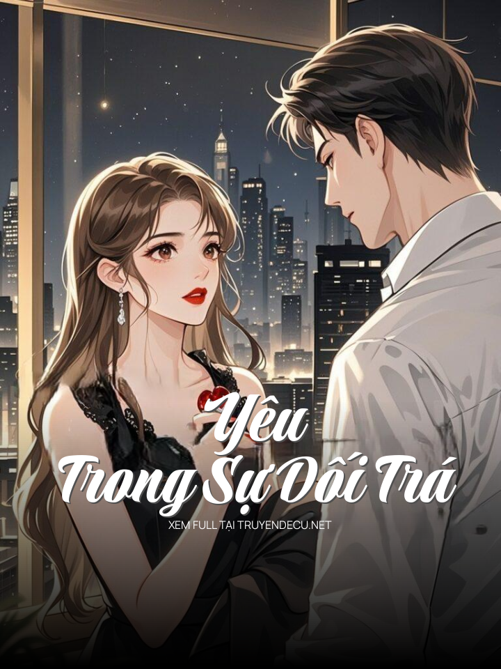 Yêu Trong Sự Dối Trá