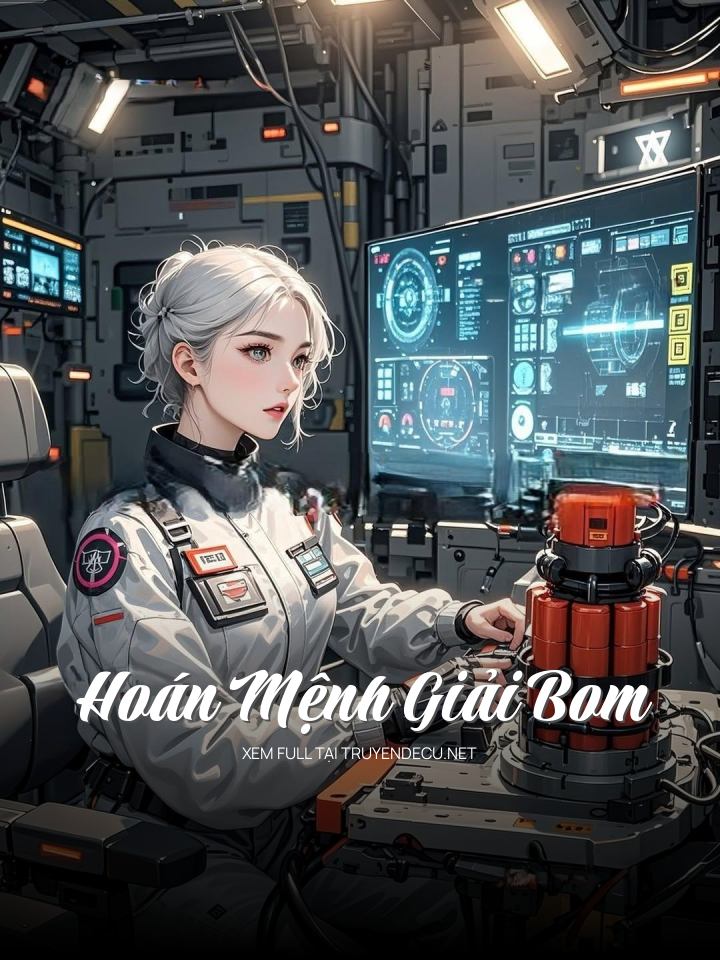 Hoán Mệnh Giải Bom
