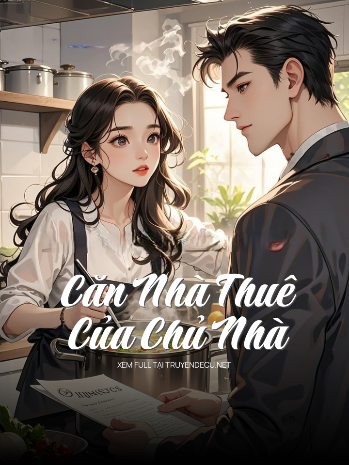 Căn Nhà Thuê Của Chủ Nhà