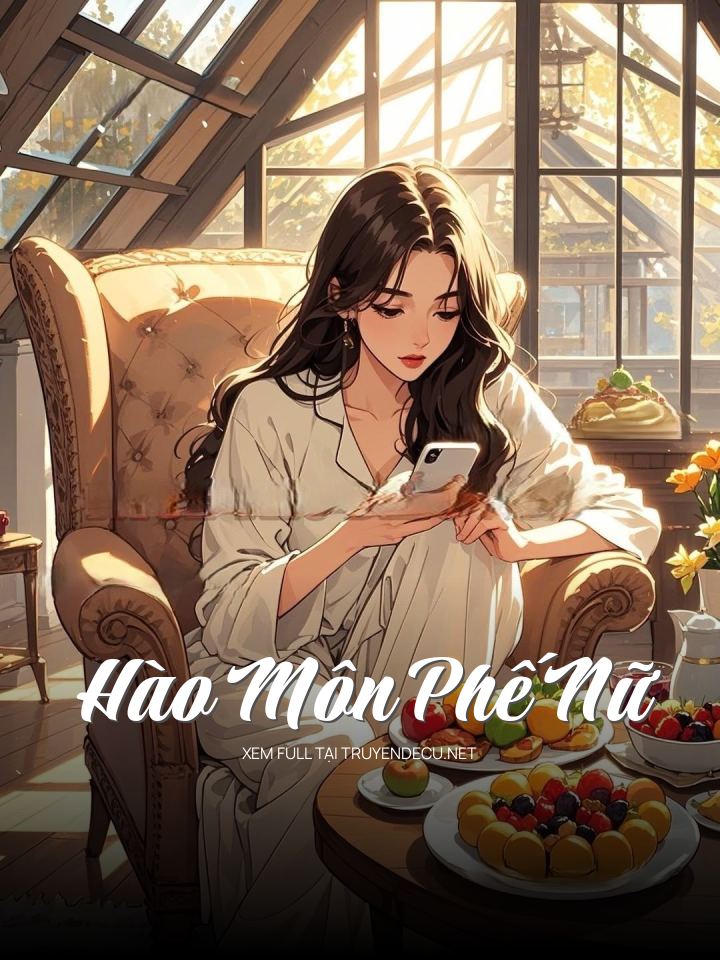 Hào Môn Phế Nữ