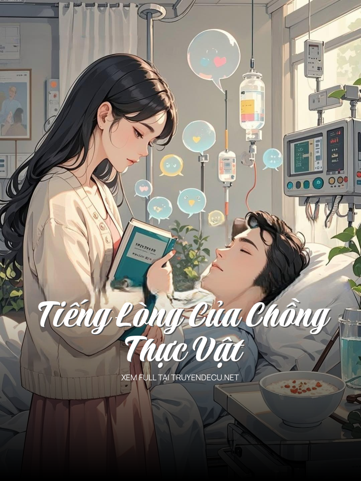 Tiếng Lòng Của Chồng Thực Vật