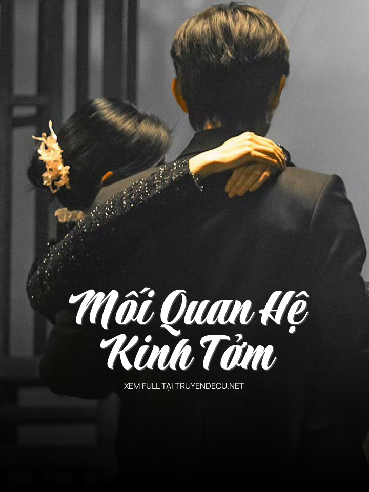 Mối Quan Hệ Kinh Tởm