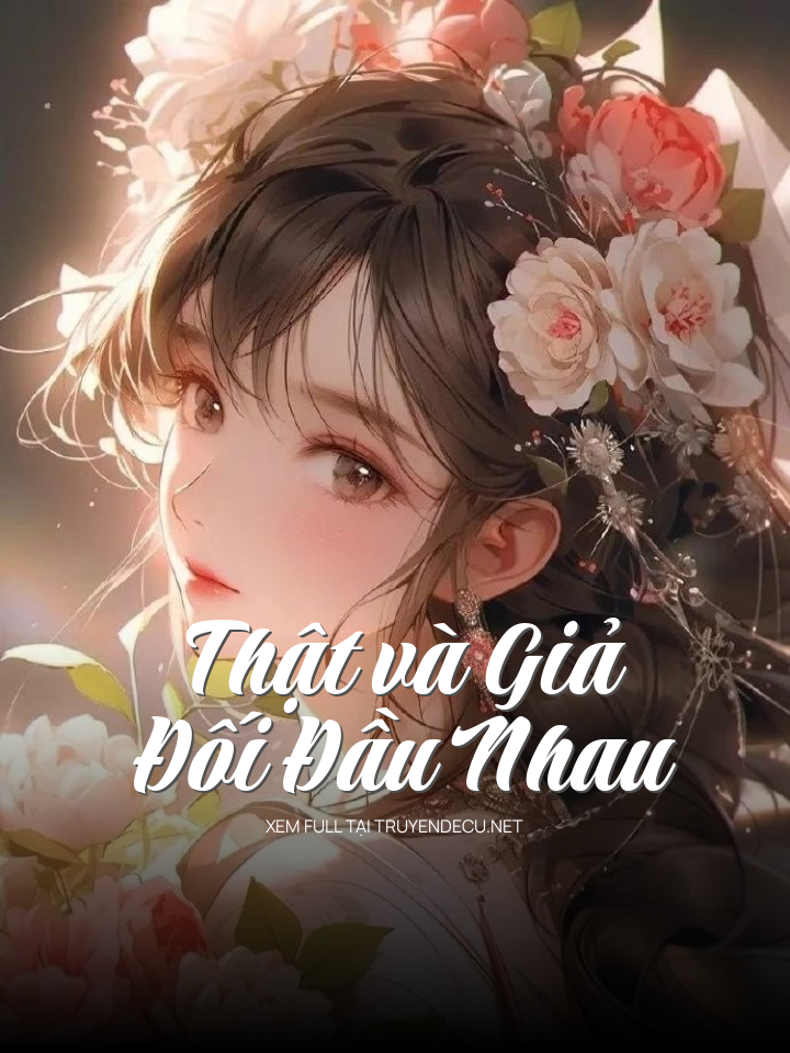 Thật Giả Đối Đầu Nhau