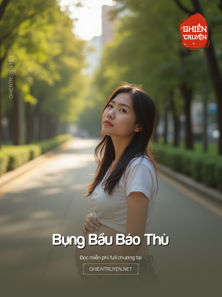 Bụng Bầu Báo Thù