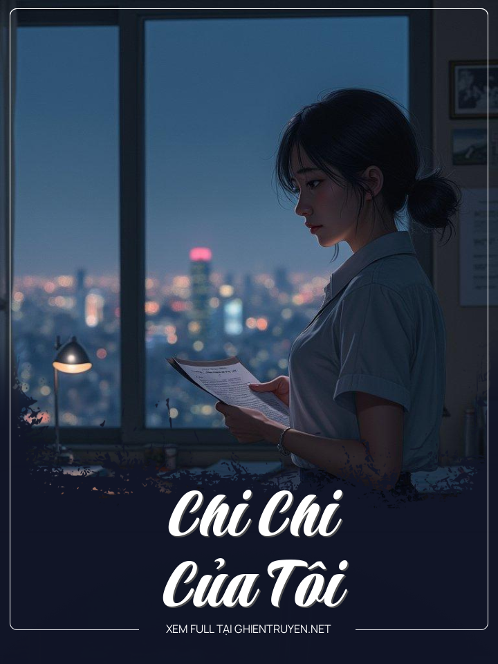 Chi Chi Của Tôi