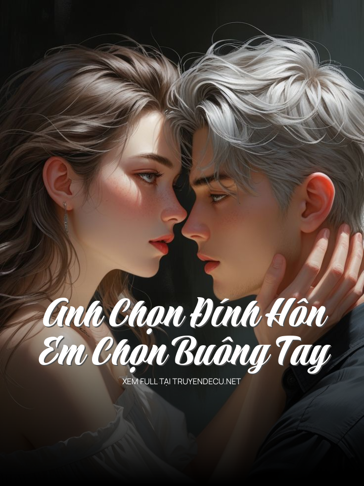 Anh Chọn Đính Hôn – Em Chọn Buông Tay