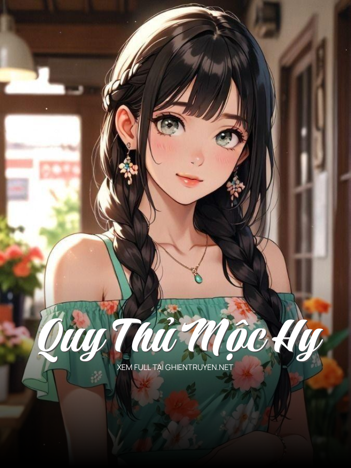 Quy Thủ Mộc Hy
