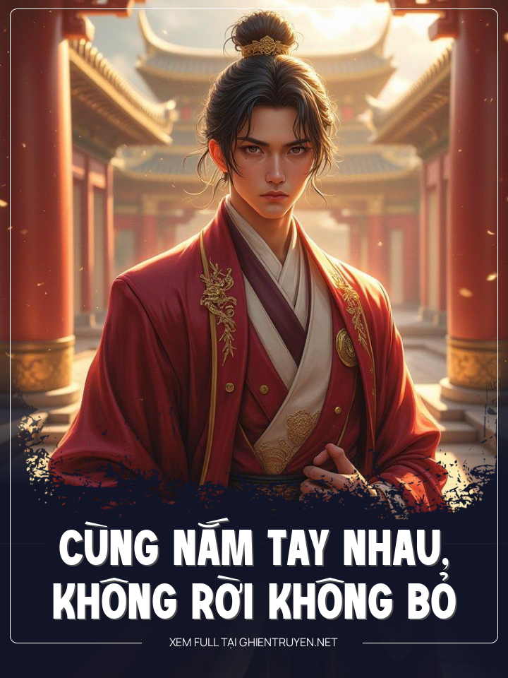 Cùng Nắm Tay Nhau, Không Rời Không Bỏ