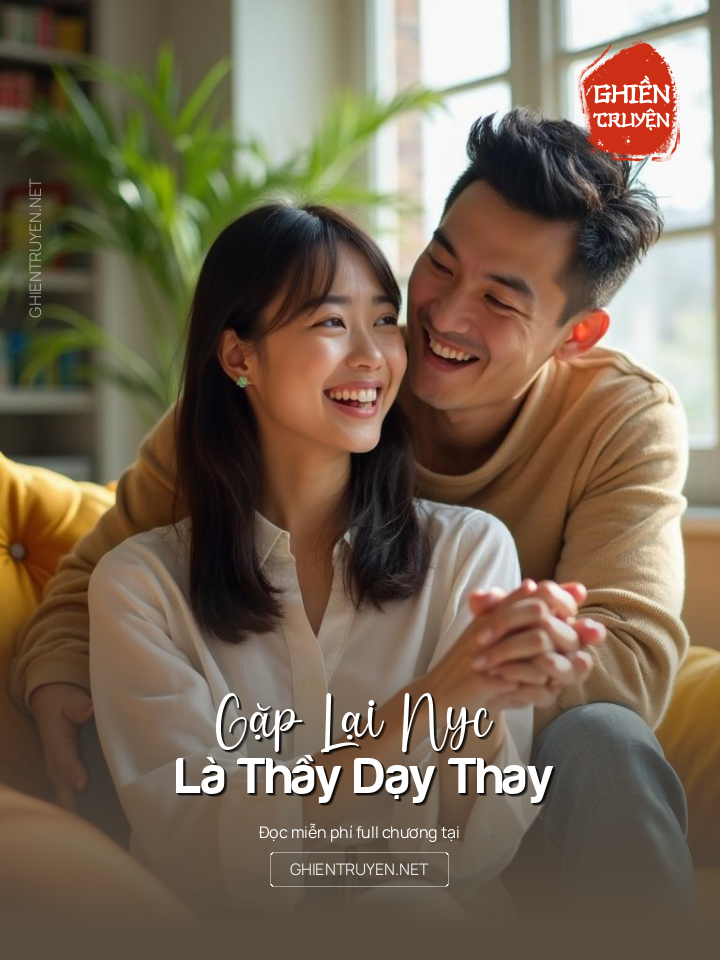Gặp Lại Nyc Là Thầy Dạy Thay