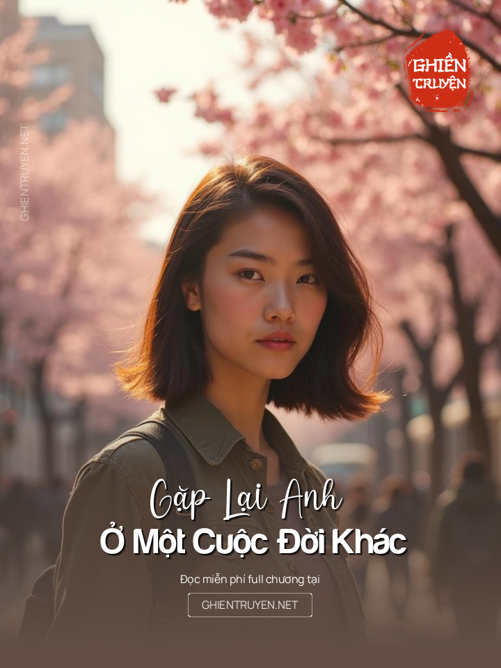 Gặp Lại Anh Ở Một Cuộc Đời Khác
