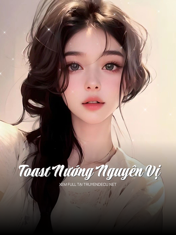 Toast Nướng Nguyên Vị