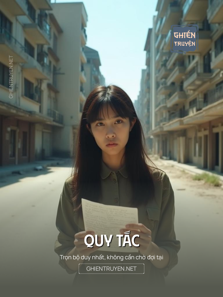 Quy Tắc