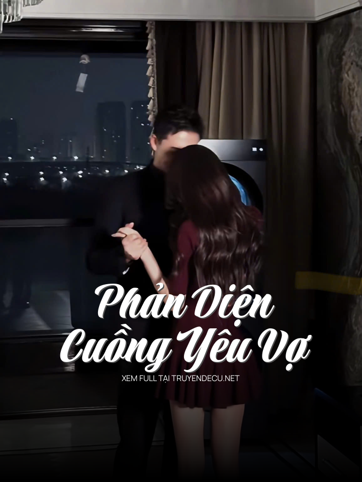 Phản Diện Cuồng Yêu Vợ