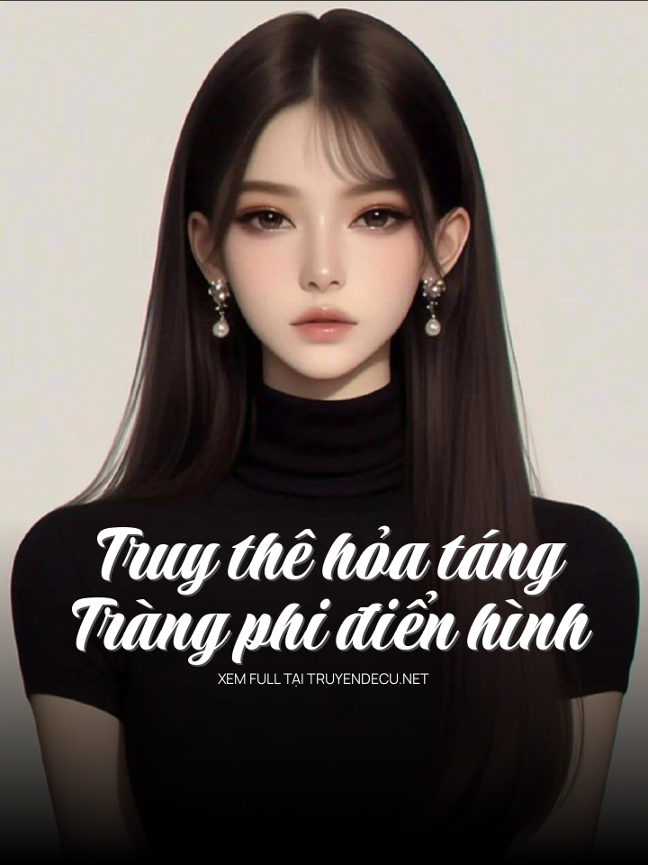Truy Thê Hỏa Táng Tràng Phi Điển Hình