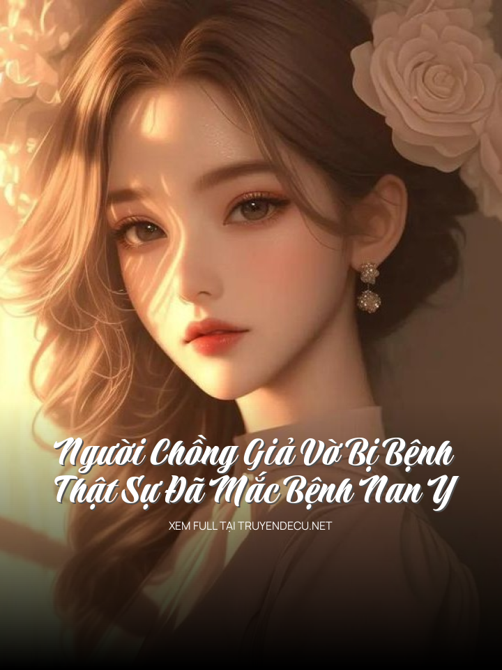 Người Chồng Giả Vờ Bị Bệnh Thật Sự Đã Mắc Bệnh Nan Y