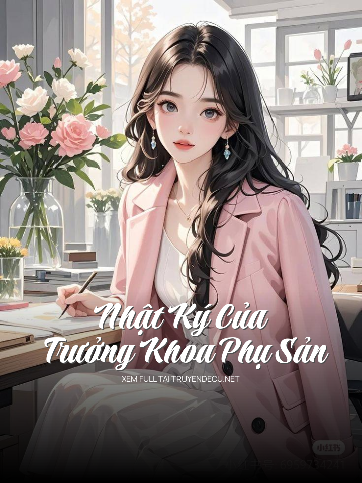 Nhật Ký Của Trưởng Khoa Phụ Sản