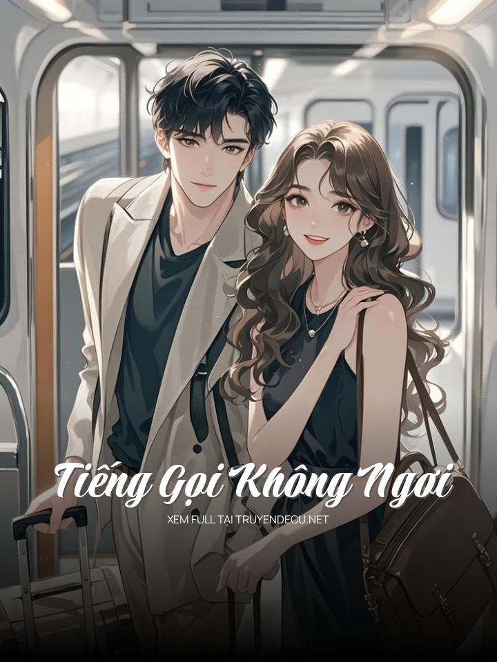Tiếng Gọi Không Ngơi