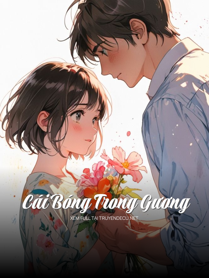 Cái Bóng Trong Gương