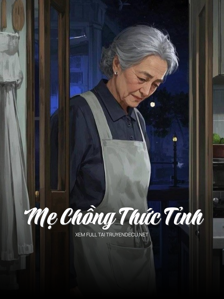 Mẹ Chồng Thức Tỉnh