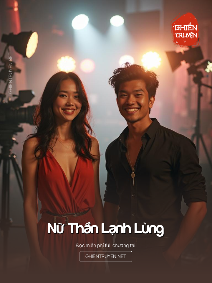 Nữ Thần Lạnh Lùng