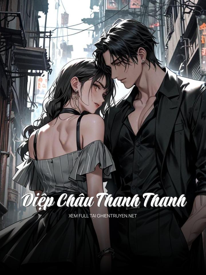 Diệp Châu Thanh Thanh