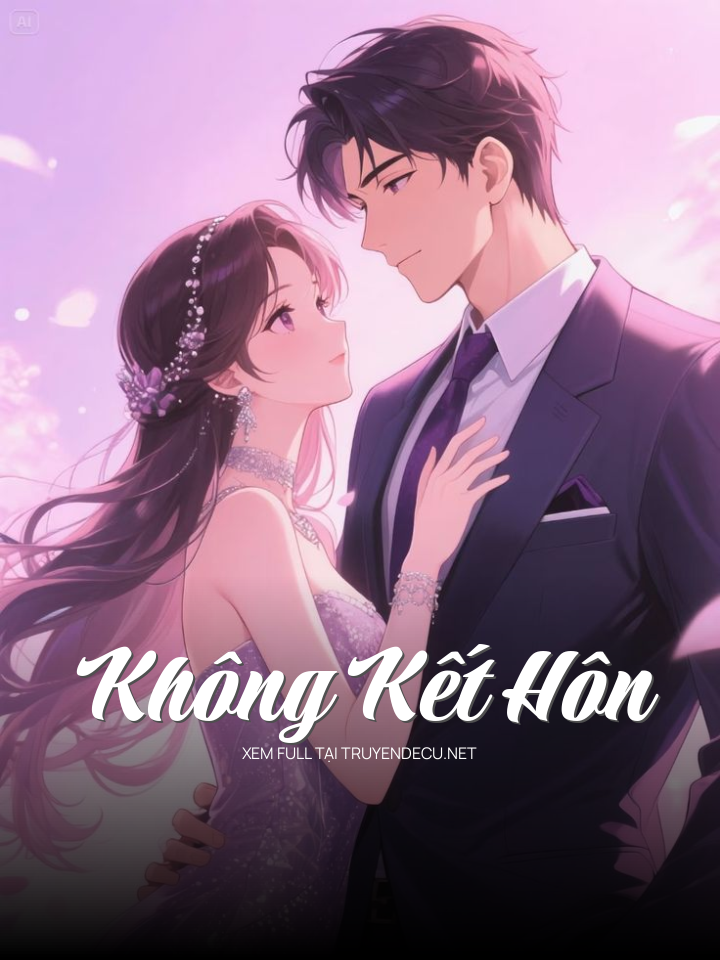 Không Kết Hôn