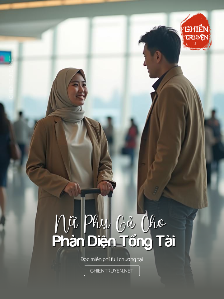 Nữ Phụ Gả Cho Phản Diện Tổng Tài