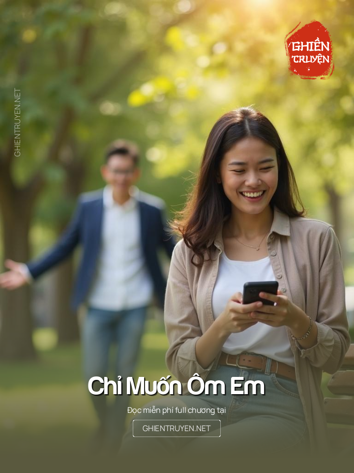 Chỉ Muốn Ôm Em