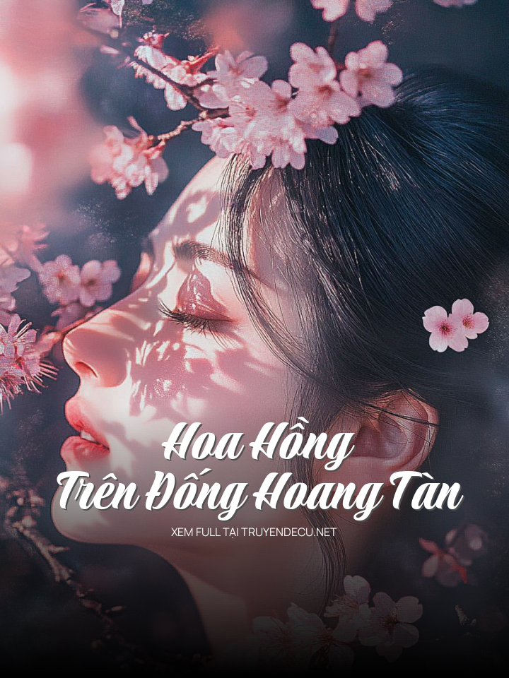 Hoa Hồng Trên Đống Hoang Tàn