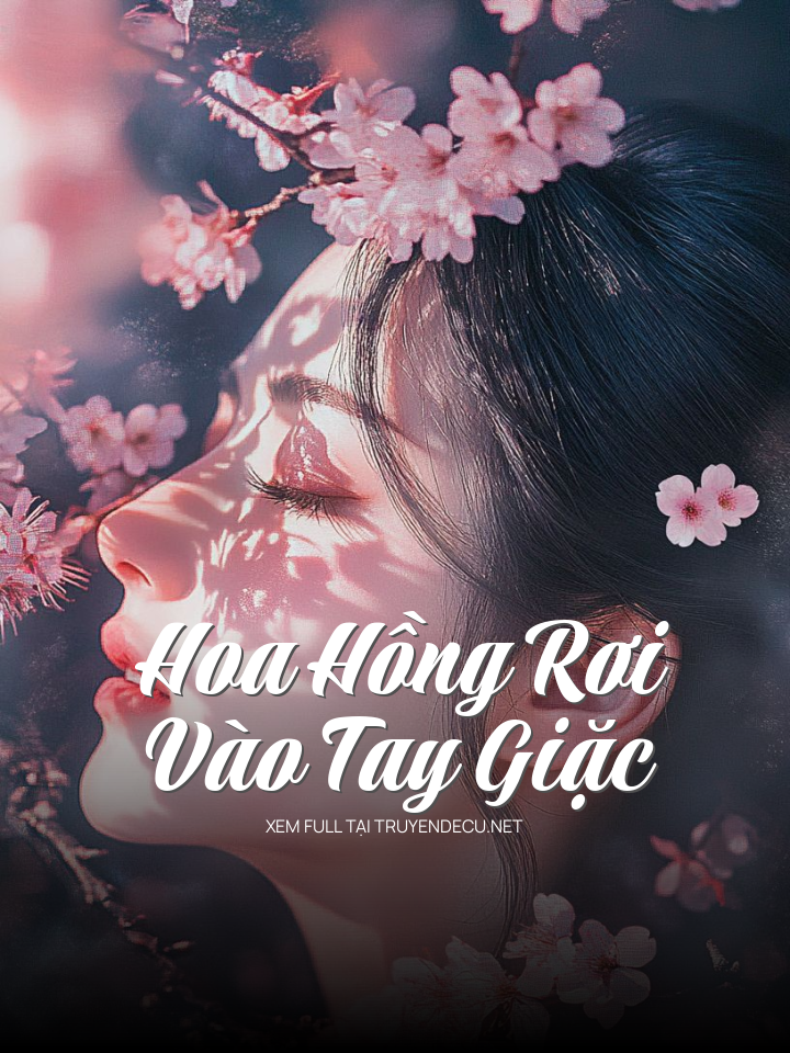 Hoa Hồng Rơi Vào Tay Giặc