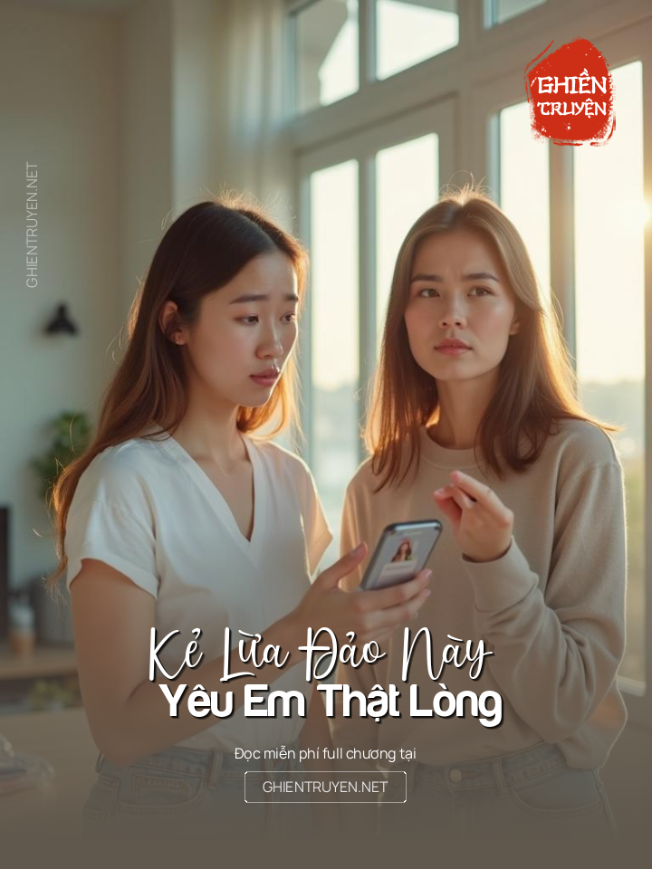 Kẻ Lừa Đảo Này Yêu Em Thật Lòng