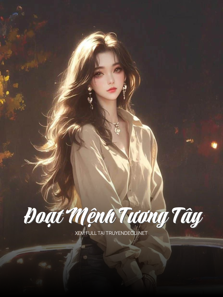 Đoạt Mệnh Tương Tây