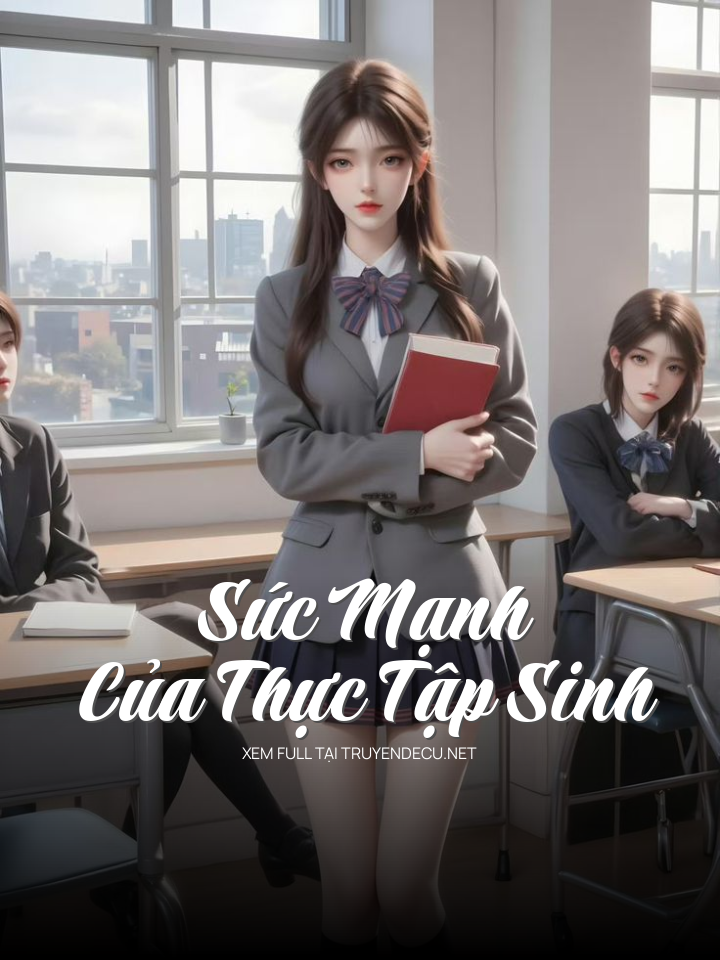 Sức Mạnh Của Thực Tập Sinh