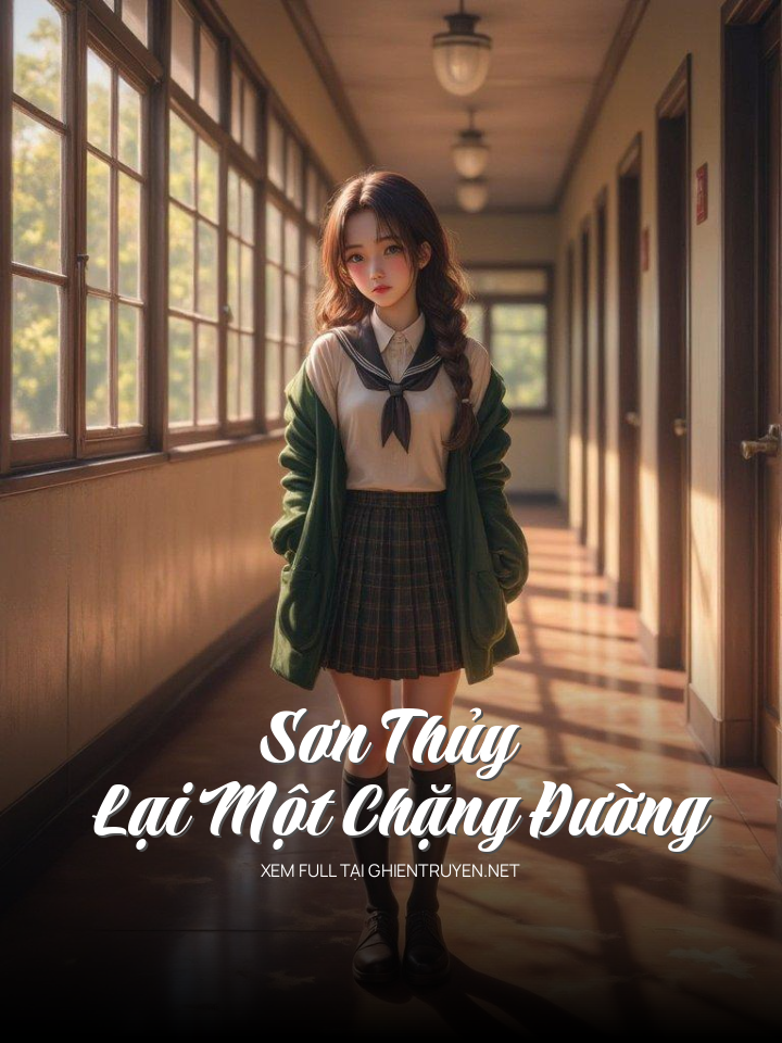 Sơn Thủy Lại Một Chặng Đường