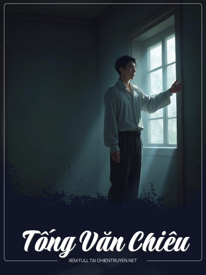Tống Văn Chiêu
