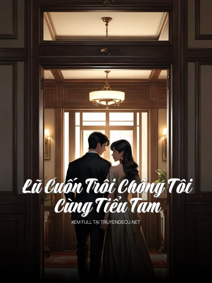 Lũ Cuốn Trôi Chồng Tôi Cùng Tiểu Tam
