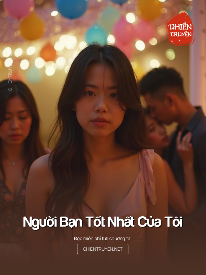 Người Bạn Tốt Nhất Của Tôi
