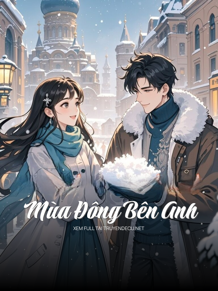 Mùa Đông Bên Anh