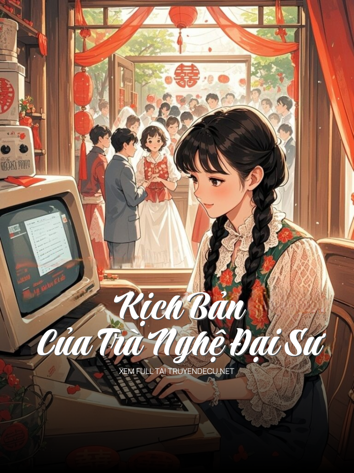 Kịch Bản Của Trà Nghệ Đại Sư