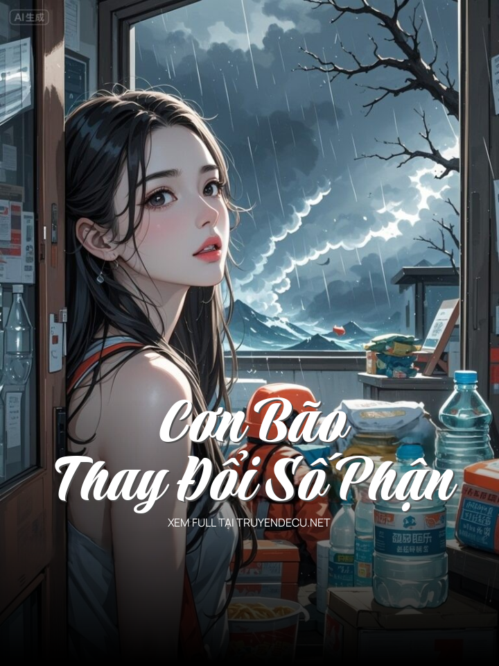 Cơn Bão Thay Đổi Số Phận
